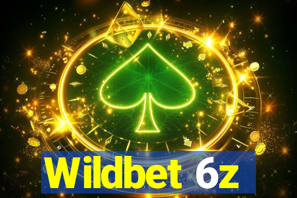 Wildbet 6z